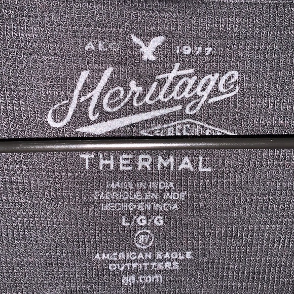 American Eagle Thermal - Picture 2 of 3
